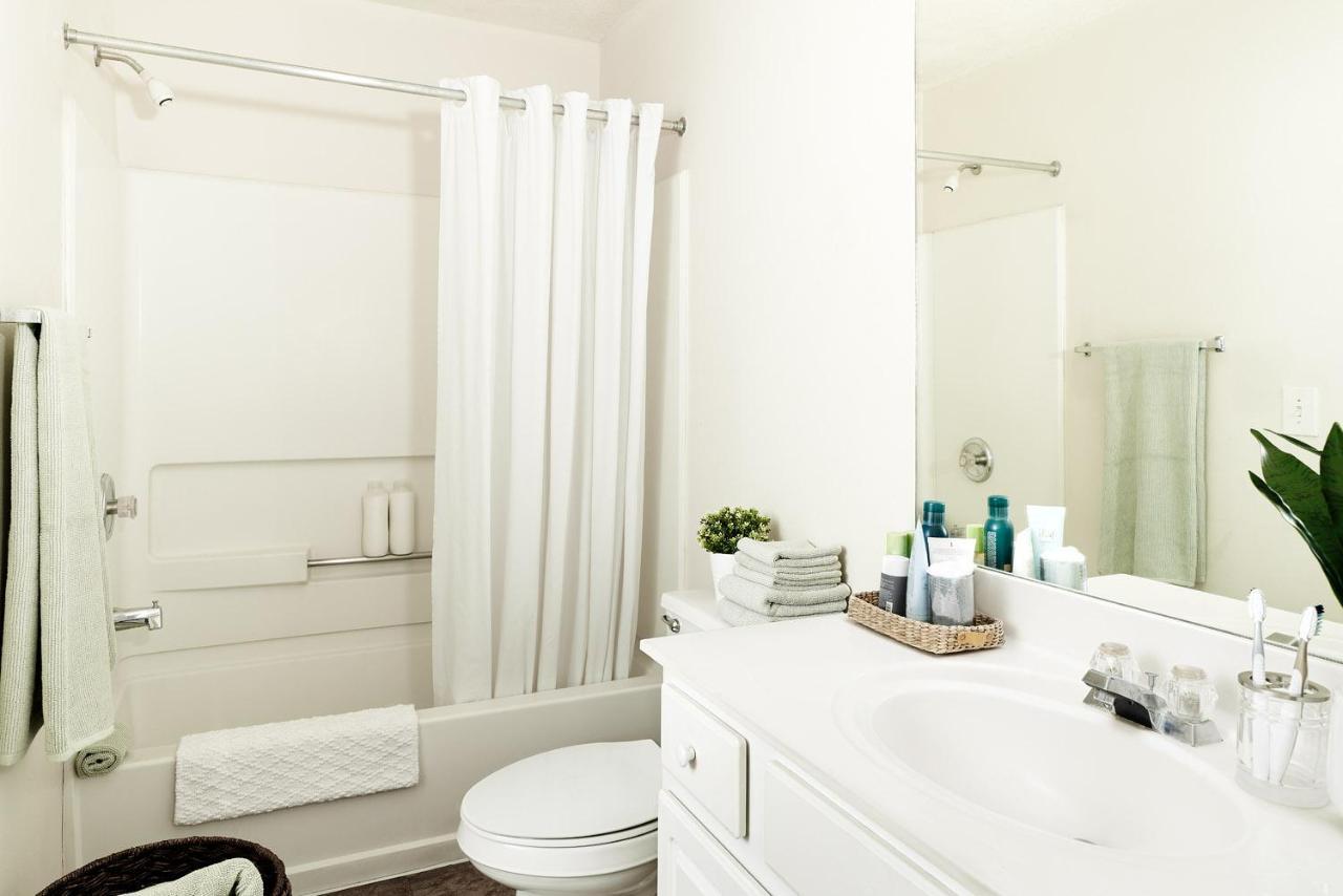 Intown Suites Extended Stay Pittsburgh Pa Экстерьер фото